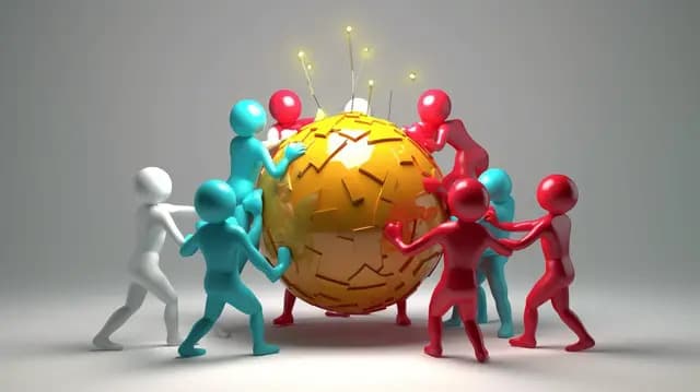 Collaboration and Productivity Solutions