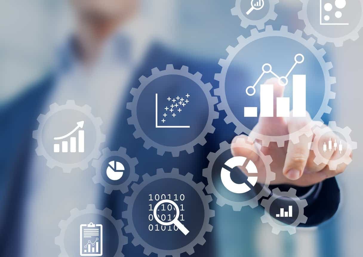 Data Analytics Solutions