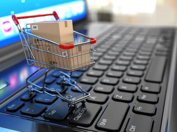 eCommerce Solutions