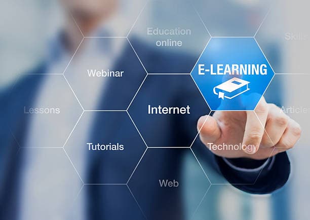 eLearning Software Solutions
