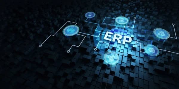 Enterprise Resource Planning (ERP)