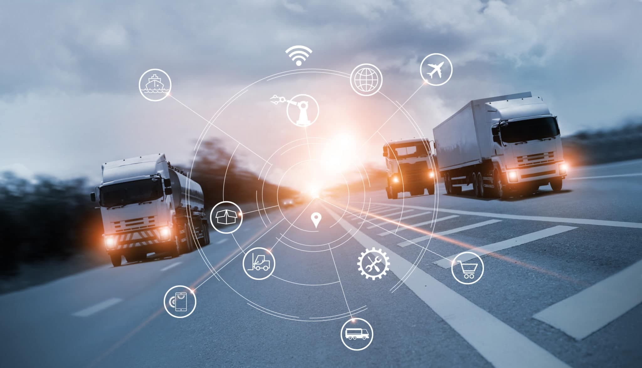 Fleet Management Software