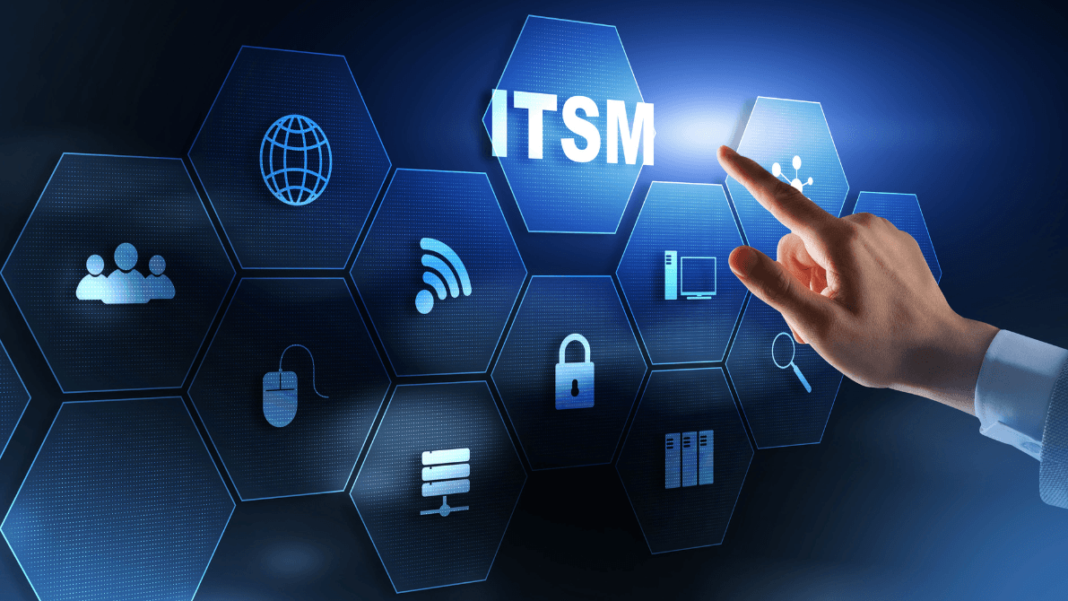 IT Service Management
