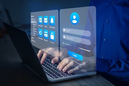 Web Portals